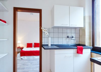 Home-Staging Hebisch Immobilien