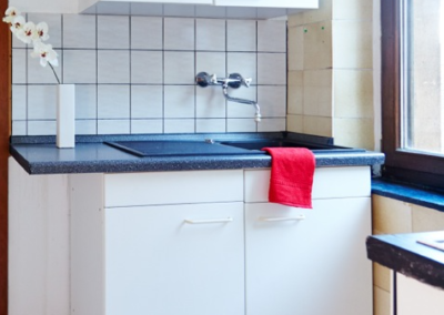 Home-Staging Hebisch Immobilien