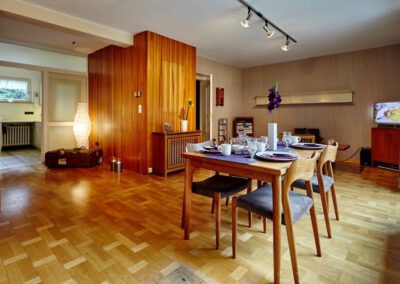 Home-Staging Hebisch Immobilien