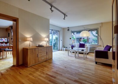 Home-Staging Hebisch Immobilien