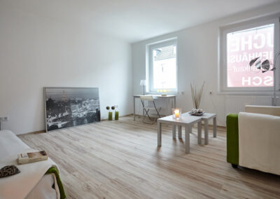 Home-Staging Hebisch Immobilien