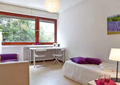 Home-Staging Hebisch Immobilien