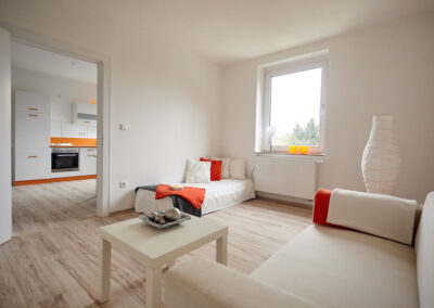 Home-Staging Hebisch Immobilien