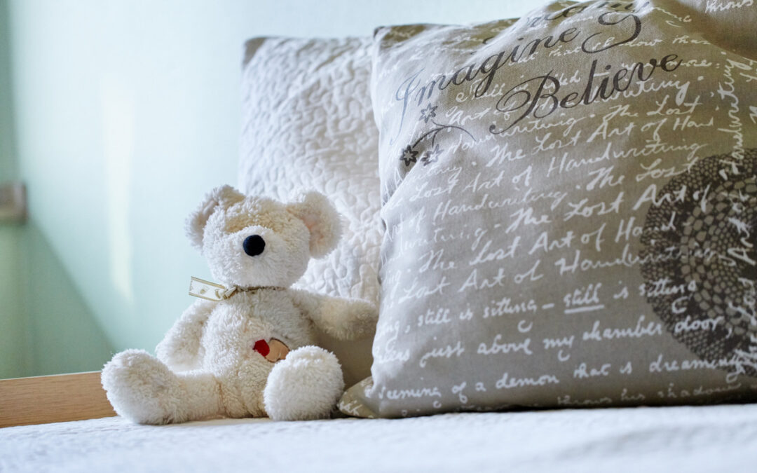 + Essentials für das Kinderzimmer +