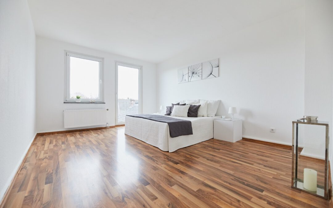 + Vermietet: Gemütliches Heim mit Balkon +