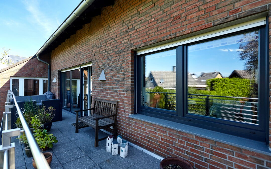 + Der Frühling ist da – raus auf den Balkon +