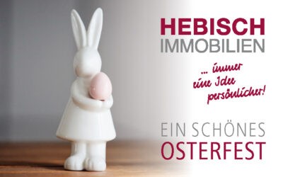 + Frohe Ostern +