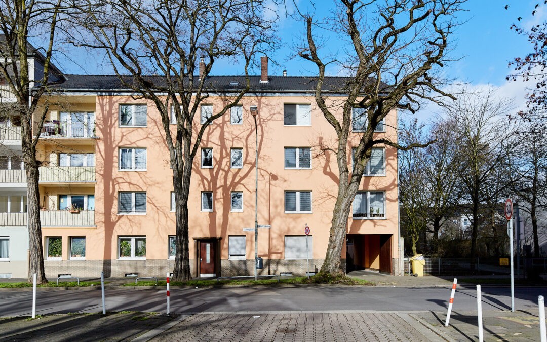 + Neu zum Verkauf: Solides Investment mit Entwicklungspotential +