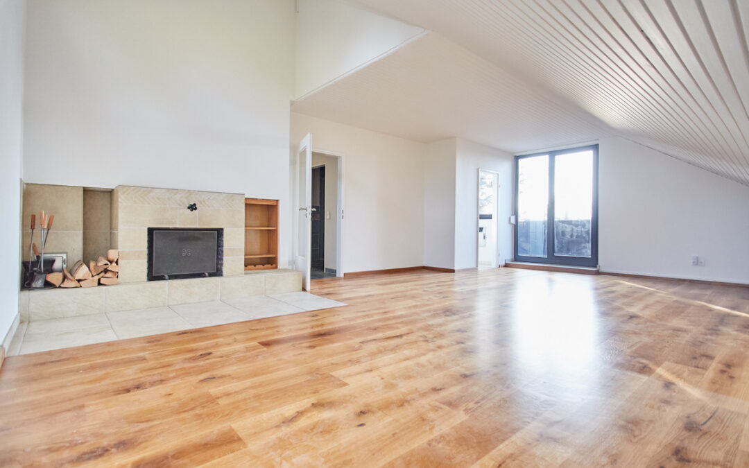 + Sind Ofen und Kamin winterfit? +