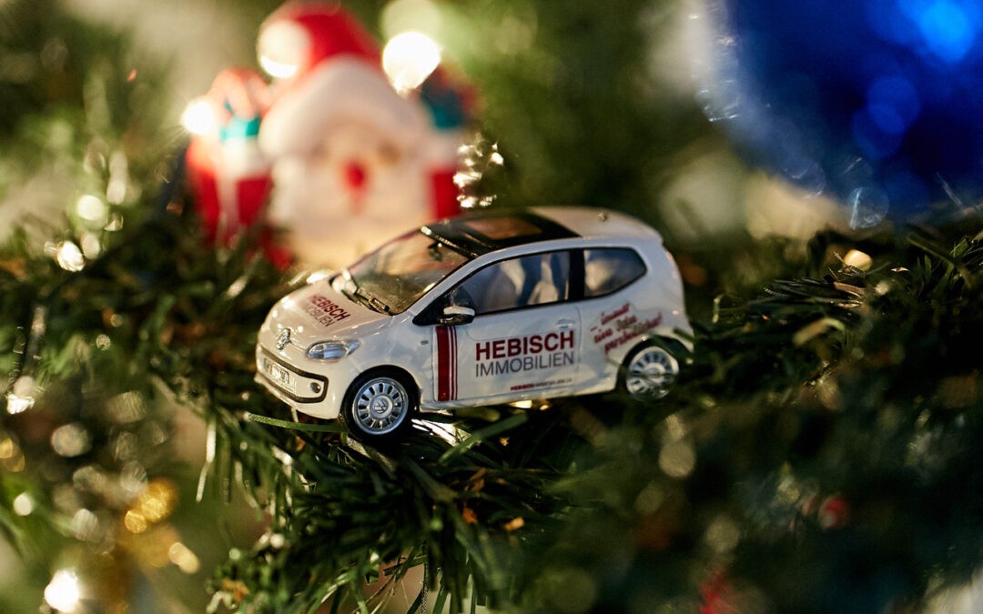 + Was tun mit dem ausgedienten Weihnachtsbaum? +