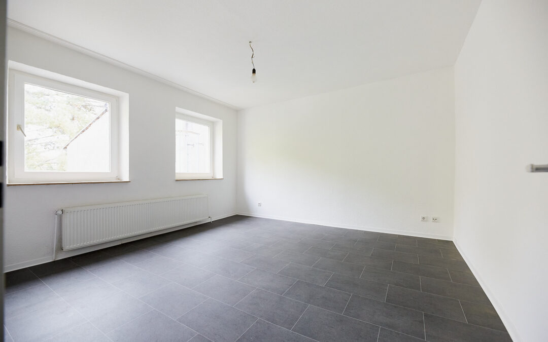 + Neu zur Vermietung: Hübsches kleines Domizil in der City +