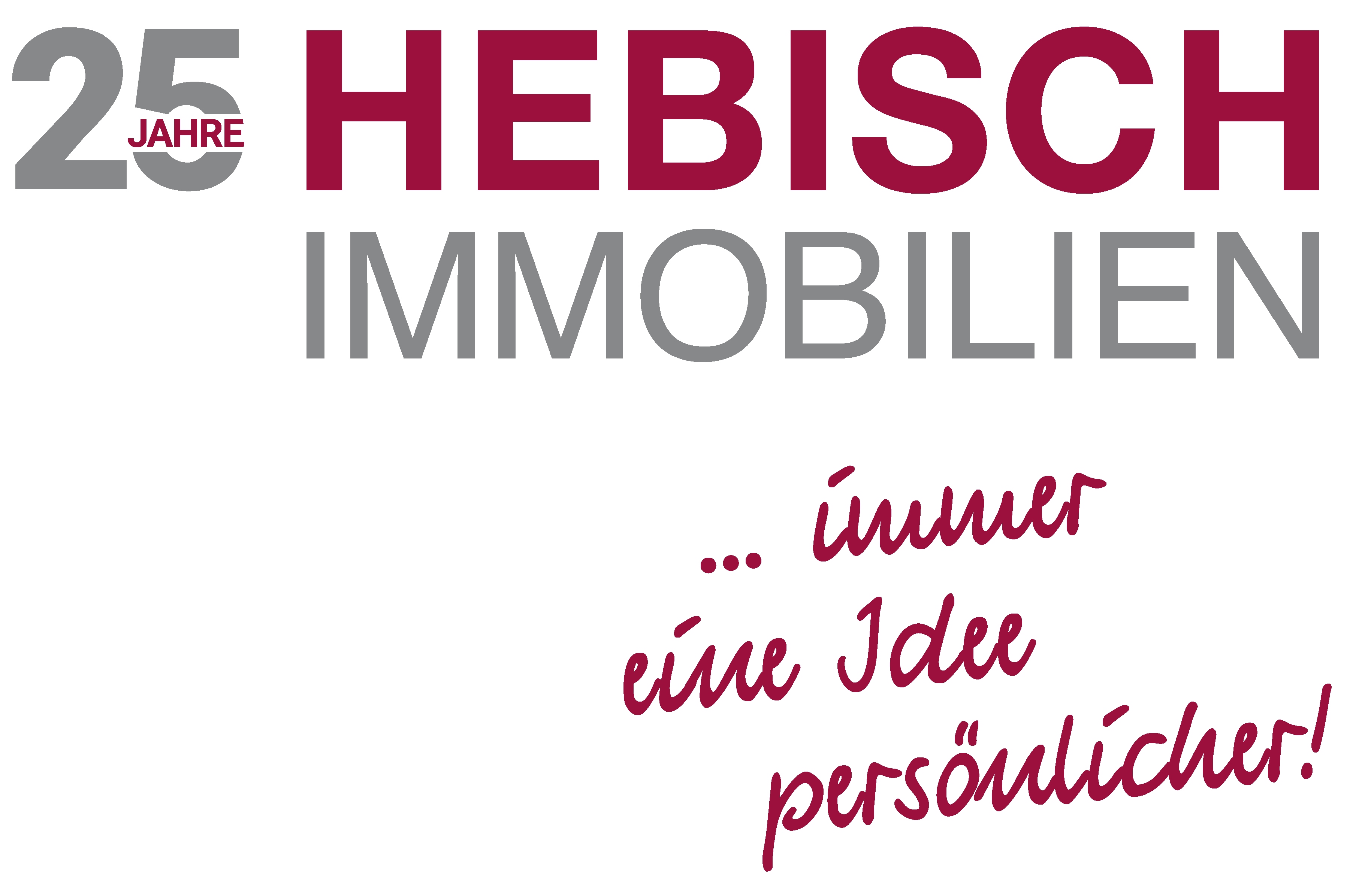 HEBISCH IMMOBILIEN