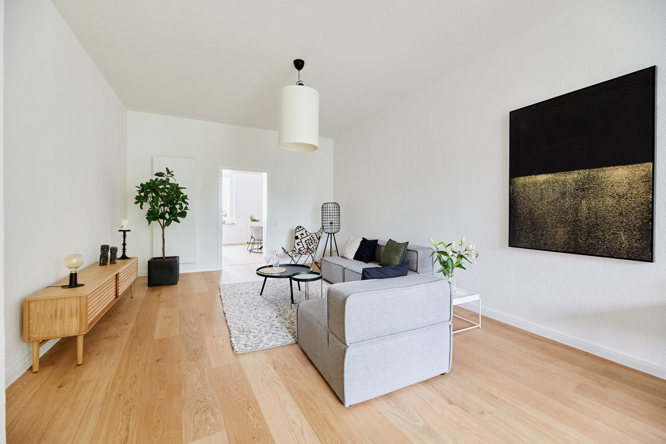 Hebisch Immobilien
