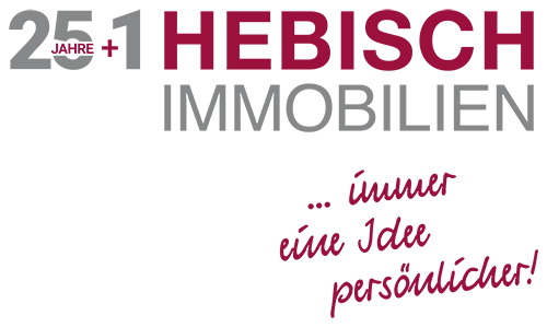 HEBISCH IMMOBILIEN