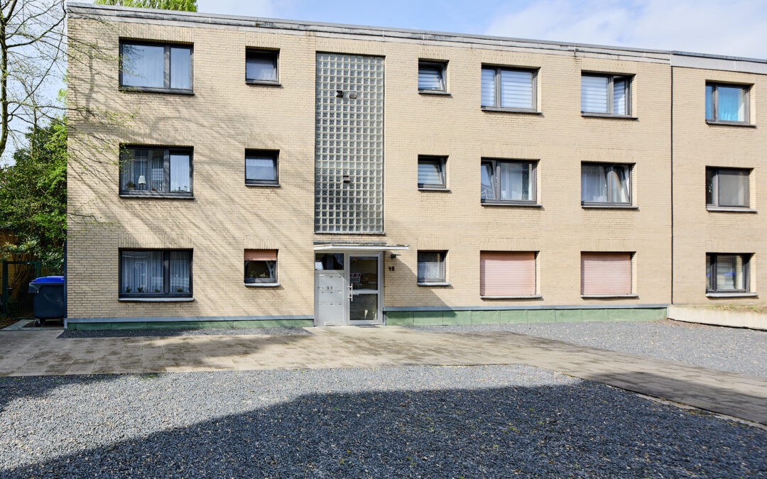 + Verkauft: 2 Eigentumswohnungen im Paket +