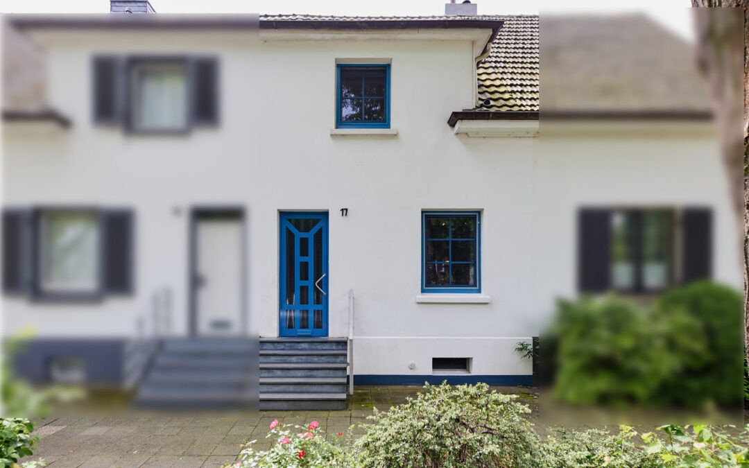 + Neu zum Verkauf: Klein aber oho… +