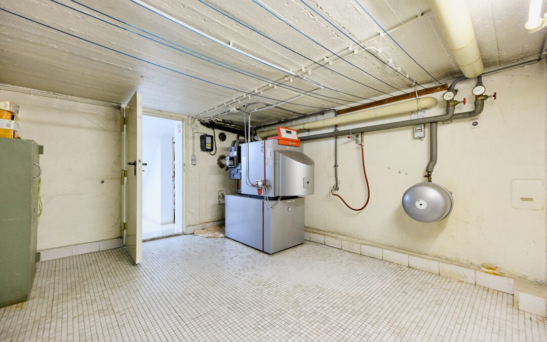 + Wichtige Informationen zum Gebäudeenergiegesetz +