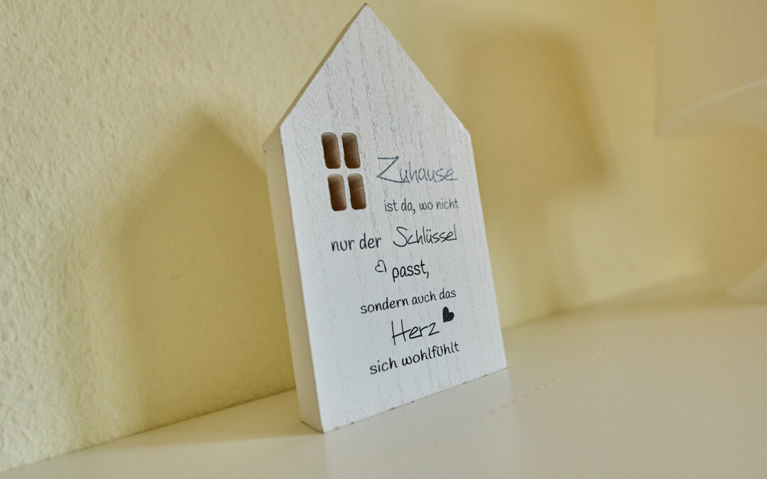 + Wie finde ich einen Käufer? +