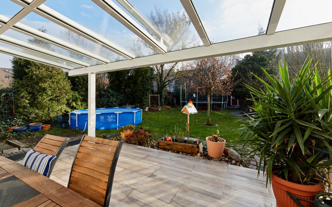 + Sommer + Sonne + Pool? +
