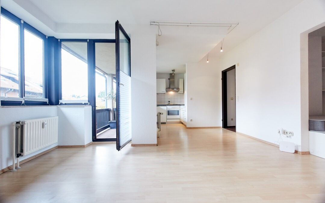 + Geld verdienen mit einer Einliegerwohnung? +