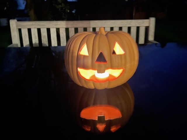 + Die Bedeutung von Halloween +