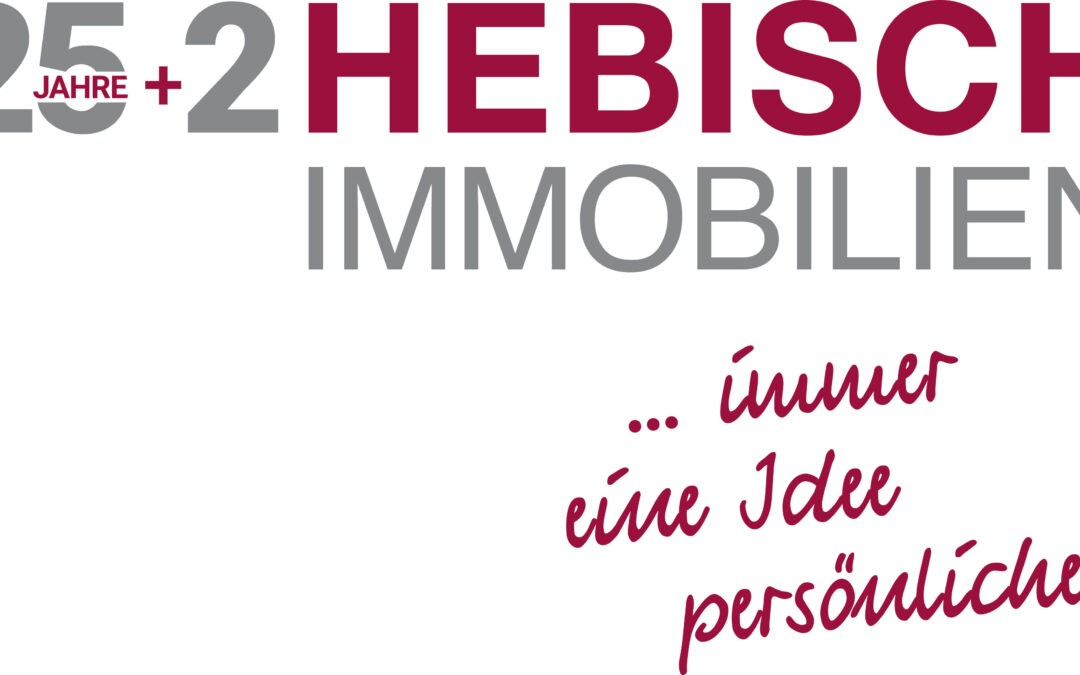 + Warum mit Hebisch-Immobilien verkaufen? +