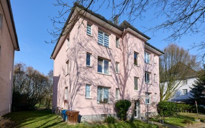 + Neu zum Verkauf: Gemütliche 2-Zimmer-Wohnung +
