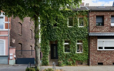 + Neu zum Verkauf: Projekt für Macher + Sanierungsbedürftiges Haus mit Zukunft +