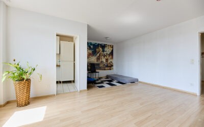 + Neu zum Verkauf: Kapitalanlage in gepflegtem Mehrfamilienhaus +
