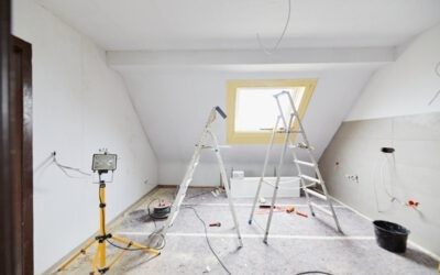 + Energetische Sanierung: So steigert sie den Verkaufswert Ihrer Immobilie +