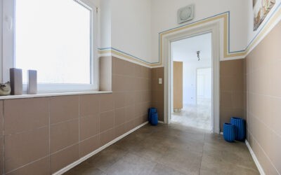 + Vermietet: Gemütliche, kleine Wohnung zum Soforteinzug +