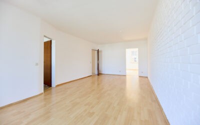 + Vermietet: Lichtdurflutetes Zuhause+ große Loggia+ Nähe Westwall +