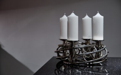 +Wir wünschen Ihnen einen besinnlichen 4. Advent!+