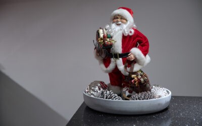 + Der Nikolaustag ist da! +