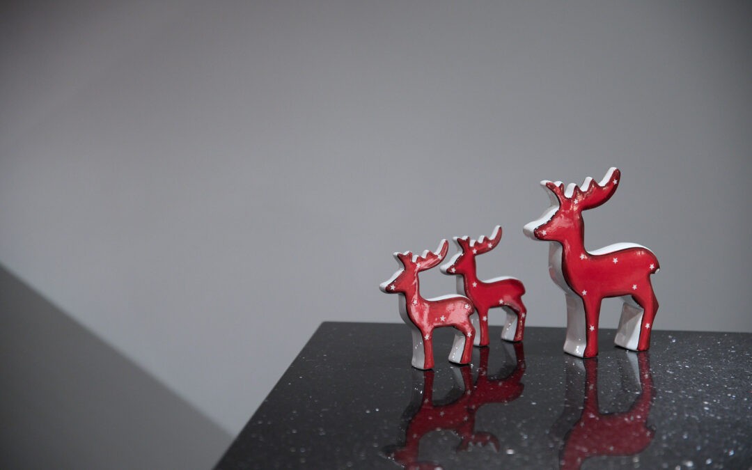 + Zum 3. Advent wünschen wir Ihnen friedvolle Stunden im Kerzenschein! +