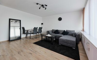 + Neu zum Verkauf: Gut vermietete 2-Zimmer KDB + Loggia +