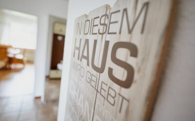 + Die häufigsten Fehler beim Immobilienverkauf – und wie Sie sie vermeiden +