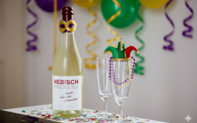 + Altweiber in Krefeld – jetzt wird’s närrisch am Niederrhein +