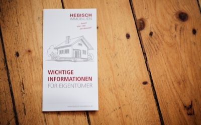 + Makler-Alleinauftrag: Warum weniger oft mehr ist +