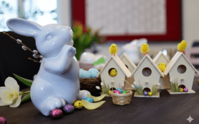 + Frühlingserwachen auf dem Immobilienmarkt +