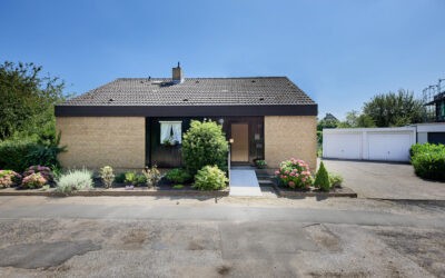 + Neu zum Verkauf: Freistehender Bungalow in Bestlage +