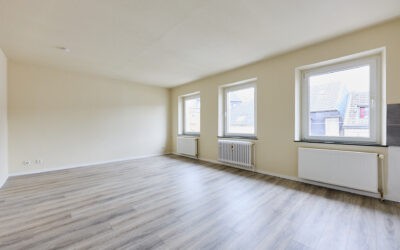 + Neu zur Vermietung: Kleines, frisch renoviertes Domizil +