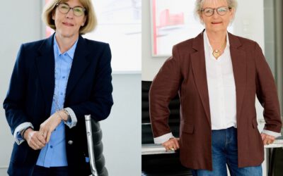 + Bitte recht freundlich! … Oder wie wir versuchten wie Topmodels auszusehen +
