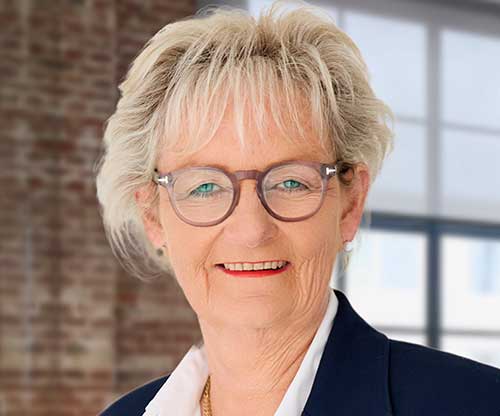 Manuela Hebisch-Grünberg