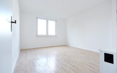 + Vermietet: Gemütliche 2-Zimmerwohnung + Balkon + in der City +