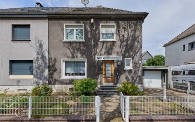 + Verkauft: Viel Platz für die ganze Familie + in Röttgersbach + XXL-Garten +